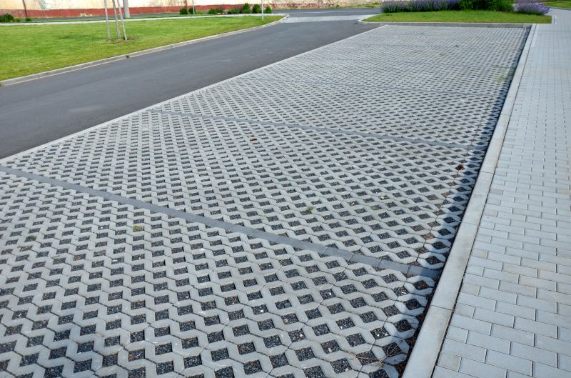 Paver Driveways