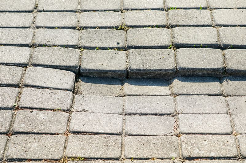 Summer Pavers Care
