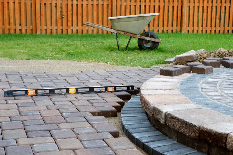 Paver Supply Companies