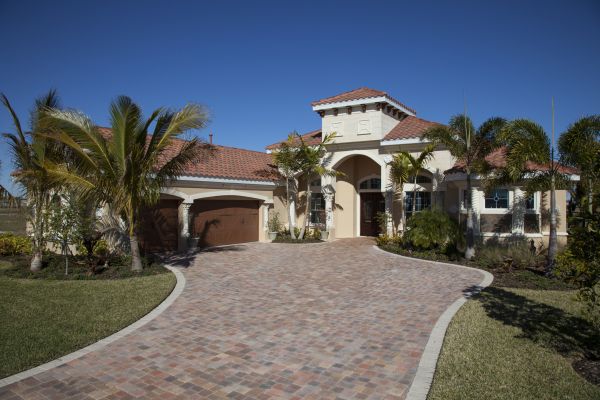 Cost of Brick Driveway Installation in Bellingham