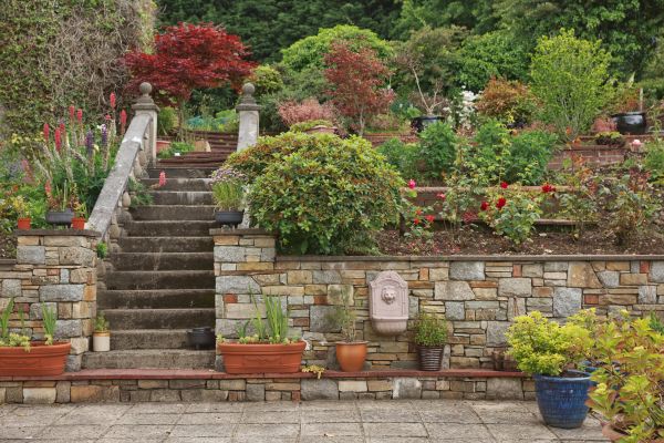 Cost of Hardscape Service in Bellingham