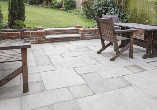 Cost of Patio Pavers Installation in Bellingham