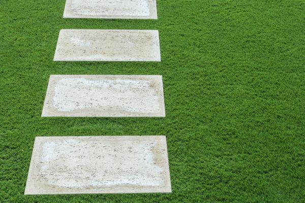 Cost of Turf Block Installation in Bellingham