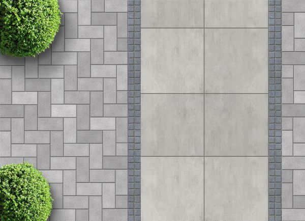 Cost of Concrete Pavers Service in Bellingham