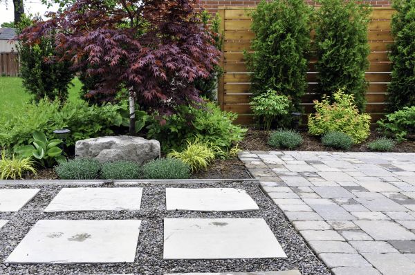 Cost of Stepping Stones Installation in Bellingham