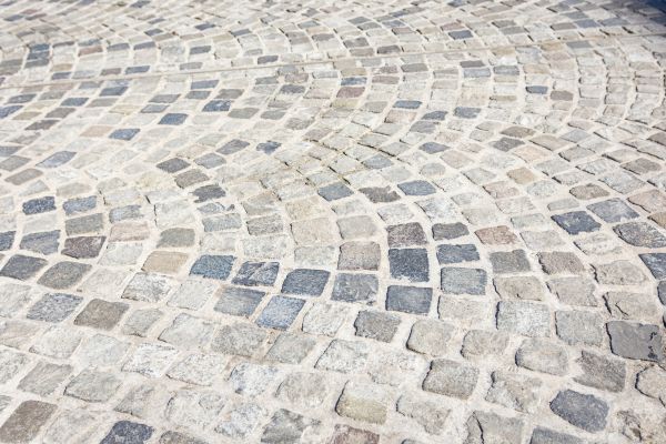 Cost of Stone Pavers Installation in Bellingham