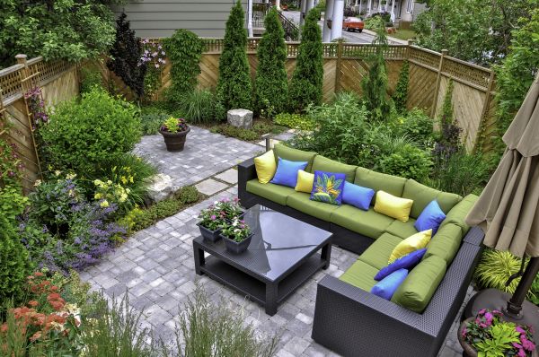 Cost of Patio Design in Bellingham