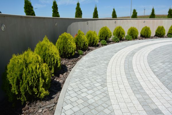 Cost of Paver Installation in Bellingham