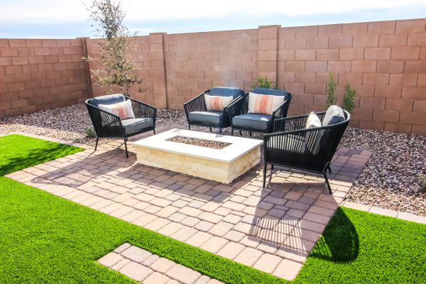Cost of Brick Pavers Installation in Bellingham
