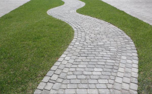 Cost of Paver Walkway Service in Bellingham
