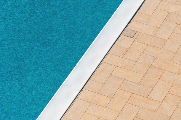 Cost of Paver Pool Deck Service in Bellingham