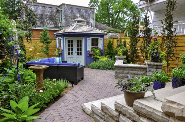 Cost of Hardscape Renovation in Bellingham