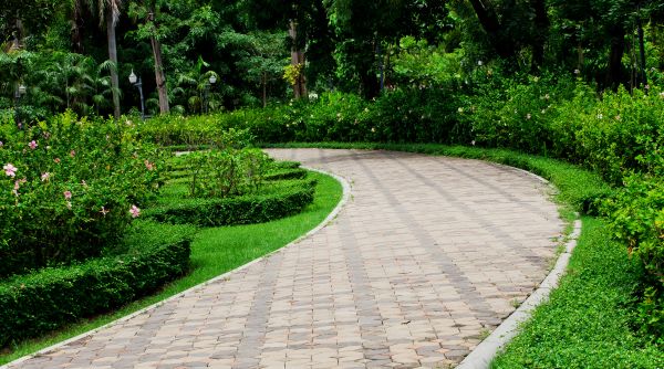 Cost of Paver Walkway Repair in Bellingham