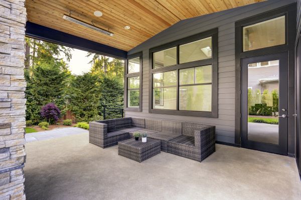 Cost of Patio Paving in Bellingham