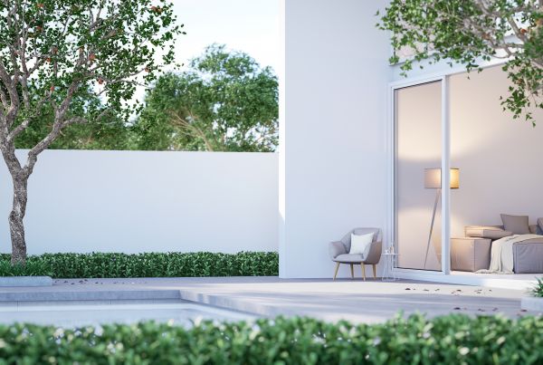 Cost of Courtyard Installation in Bellingham
