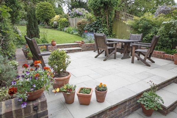 Cost of Cement Pavers Installation in Bellingham