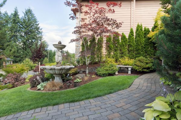 Cost of Hardscape Pavers Installation in Bellingham