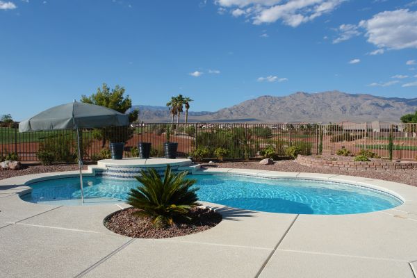 Cost of Pool Pavers Installation in Bellingham