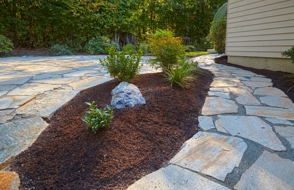 Cost of Outdoor Hardscaping in Bellingham