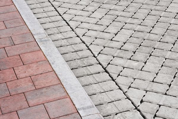 Cost of Brick Driveway Paving in Bellingham