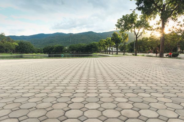 Cost of Paver Flooring Installation in Bellingham