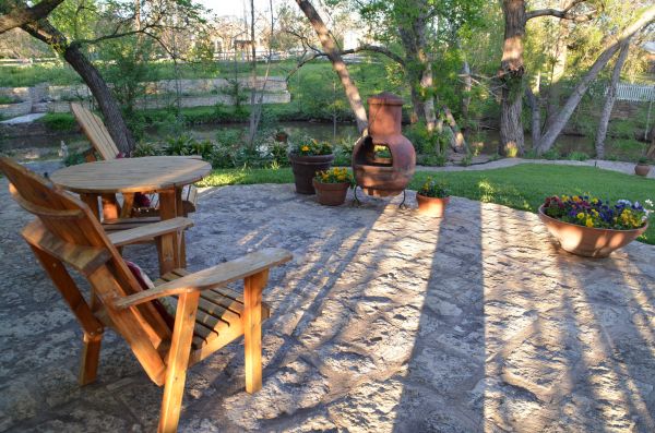 Cost of Stone Deck Installation in Bellingham
