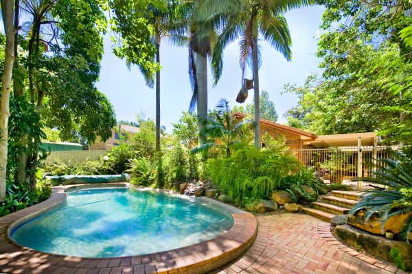 Cost of Pool Patio Paving in Bellingham
