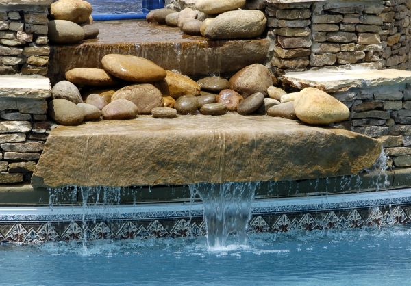 Cost of Pool Hardscaping in Bellingham