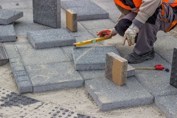 Cost of Block Pavers Installation in Bellingham