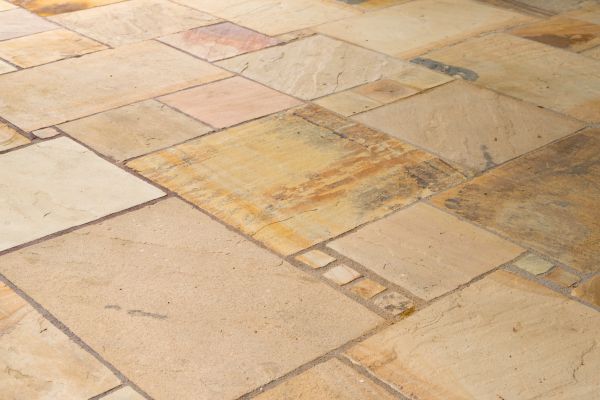 Cost of Sandstone Driveway Service in Bellingham