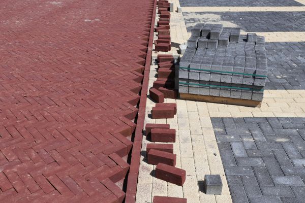 Cost of Pavers Construction in Bellingham