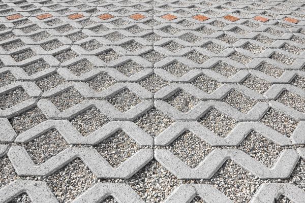 Cost of Permeable Concrete Paving in Bellingham