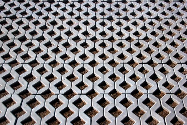 Cost of Permeable Paver Installation in Bellingham