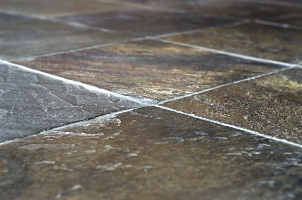 Cost of Slate Paving in Bellingham
