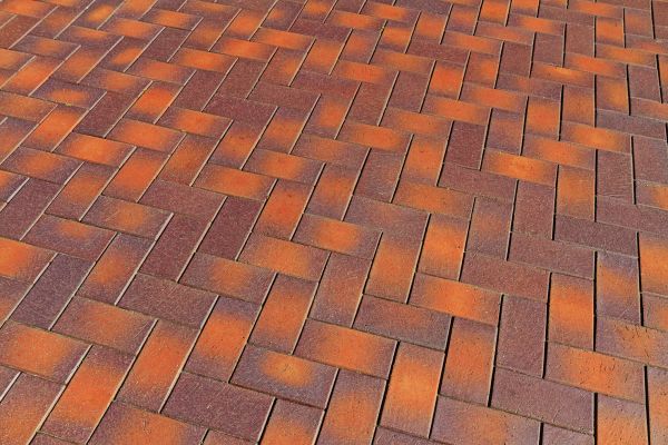 Cost of Brick Hardscape Construction in Bellingham