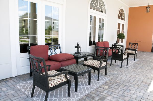 Cost of Paver Porch Repair in Bellingham
